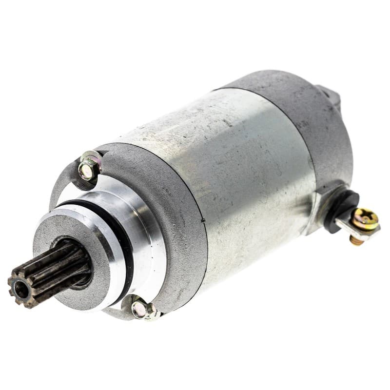 NICHE Starter Motor Assembly for Yamaha WR250F YZ250FX 2GB-81890-00 2GB-81890-01
