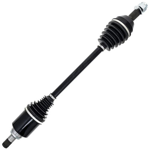 NICHE Front Left CV Axle Drive Shaft for Honda Pioneer 1000 1000-5 44350-HL4-AQ1