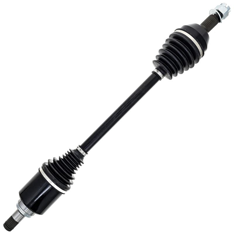NICHE Front Left CV Axle Drive Shaft for Honda Pioneer 1000 1000-5 44350-HL4-AQ1