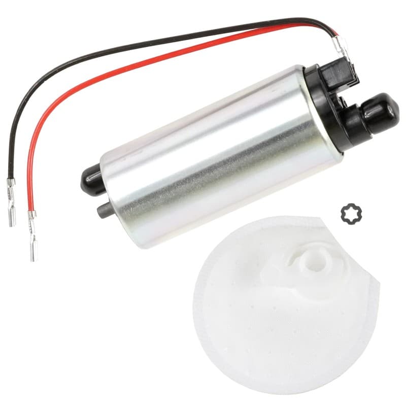 for Honda TRX420FA TRX420FPA Rancher 4x4 AT 2009 2010 2011 2012-2014 Fuel Pump