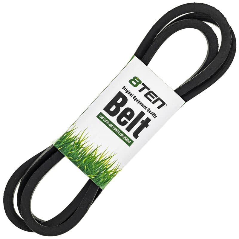 Drive Belt for Weed Eater WE185H42F HD13538 WE12538G WE125R38A 754-0291