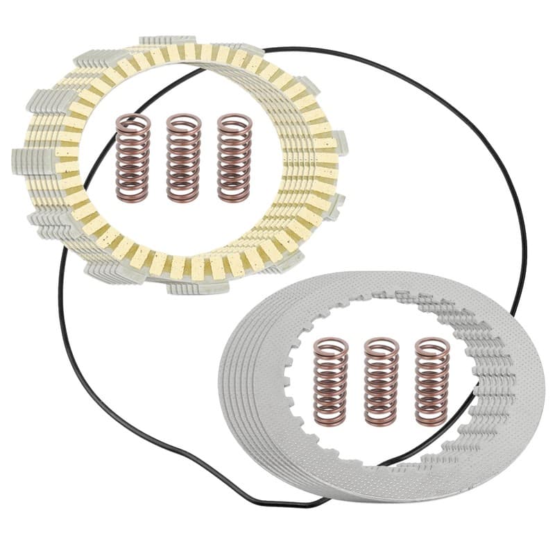 Clutch Friction Plates And Gasket Kit for Honda TRX700XX 2008 2009