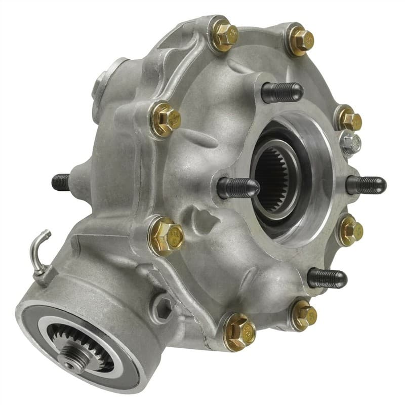 Rear Differential for Honda Rancher 420 TRX420FM 4WD Manual 2007-2013