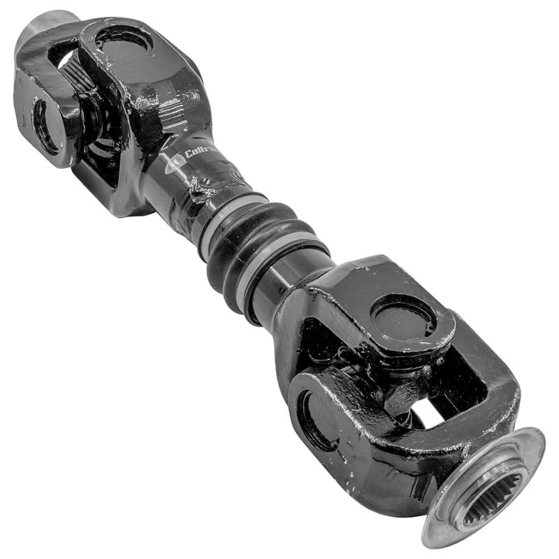 Caltric Rear Drive Shaft Kit For Can-AM CanAm Maverick 1000R 4x4 2014-2018