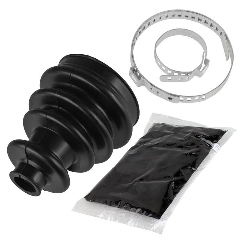 Front Axle Outer CV Boot Kit for Polaris Sportsman 335 4X4 1999 2000