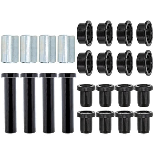 NICHE Control A-Arm Bushing Sleeve Kit for Polaris Sportsman 450 500 700 800