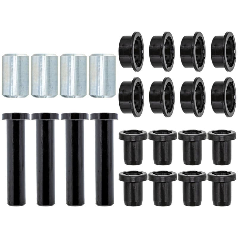 NICHE Control A-Arm Bushing Sleeve Kit for Polaris Sportsman 450 500 700 800