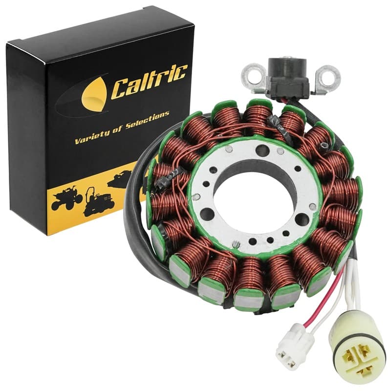 Stator for Yamaha YFZ450R YFZ450 R 2009-2026 / YFZ450Rse Special Edition 2009-26