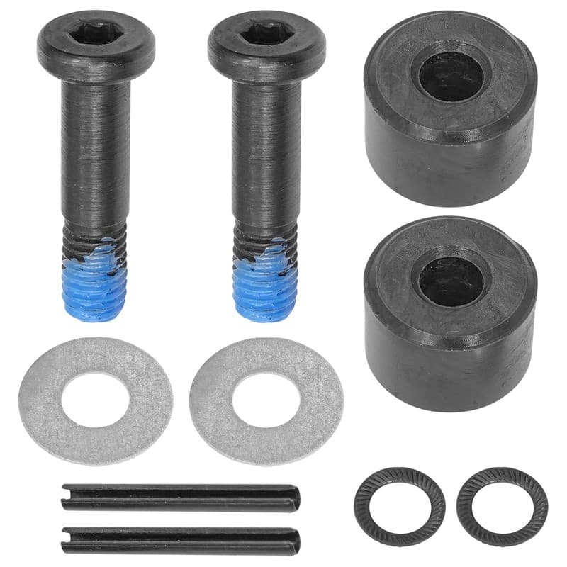 Secondary Clutch Pulley Roller Thrust Kit For Can-Am Defender HD8 HD10 2016-2025