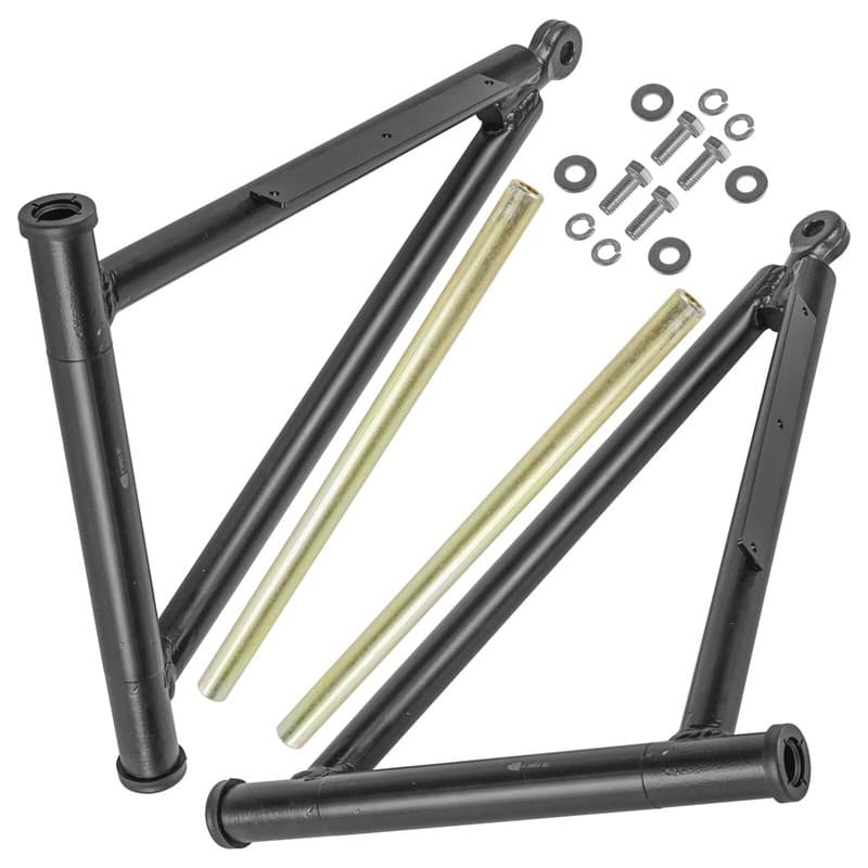 Front Lower Right & Left A-Arm For Polaris Sportsman 570 EFI Touring 2014-2015
