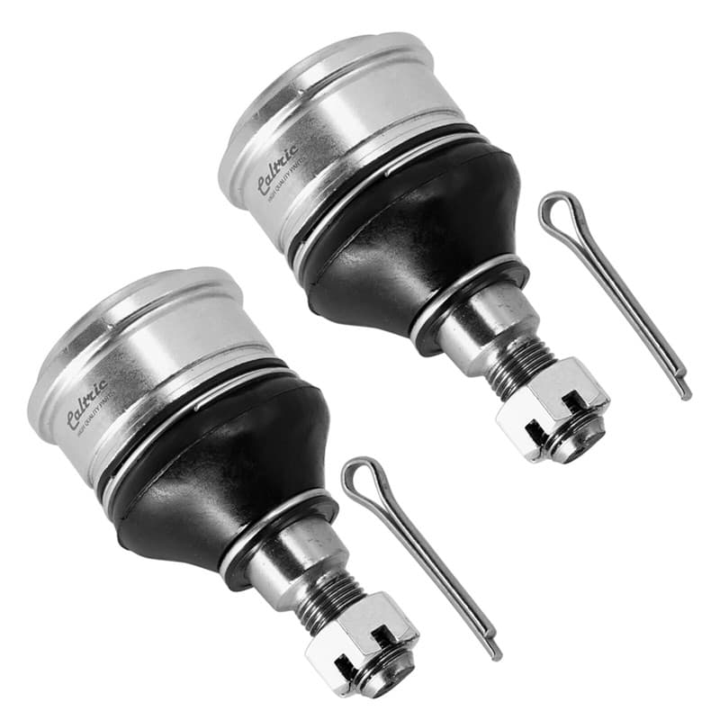 Caltric 51220-S5A-J01 Front Lower Ball Joints For Honda Pioneer 500 2015-2020