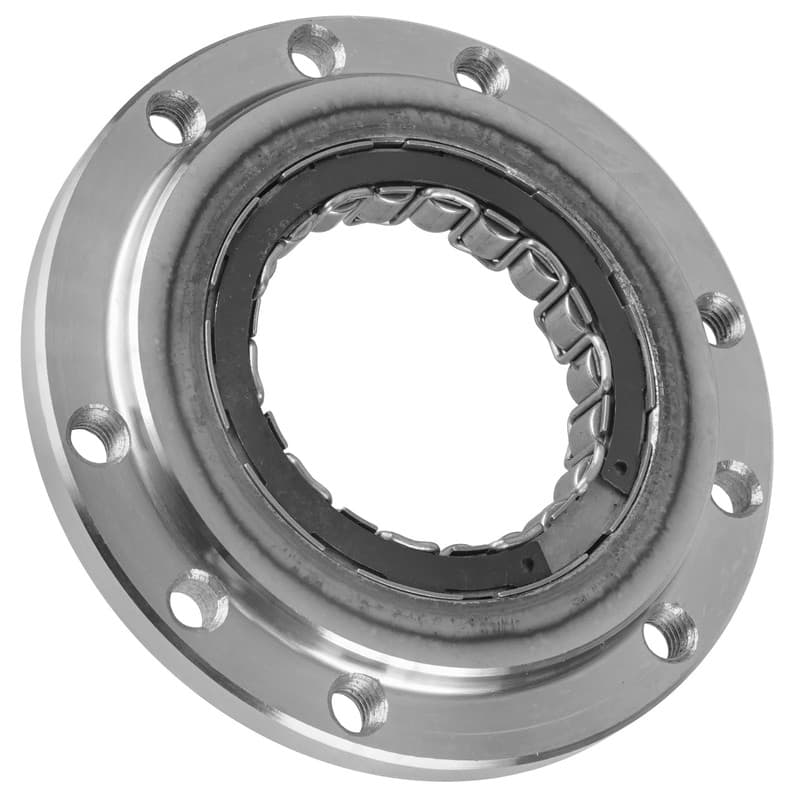 for Can-Am Spyder RS / RSS SE5 SM5 2012 2013-2016 Starter Sprag Clutch Housing