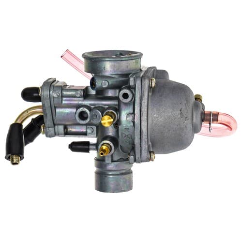 NICHE Carburetor for Polaris Sportsman Predator Scrambler 90 0450924 ATV