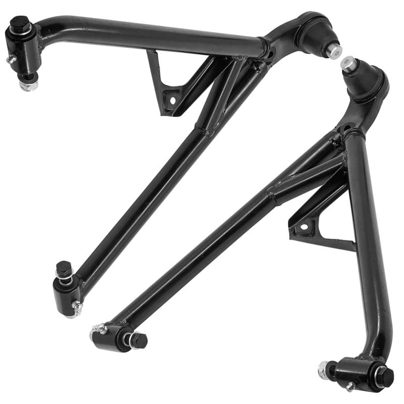 Front Lower Left Right A-Arm for Can-Am Renegade 1000 1000R 4X4 2012-2018
