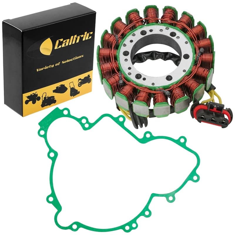 Stator And Gasket for Polaris Ranger Crew 900 2014-2018 / Ranger XP 900 2014-18
