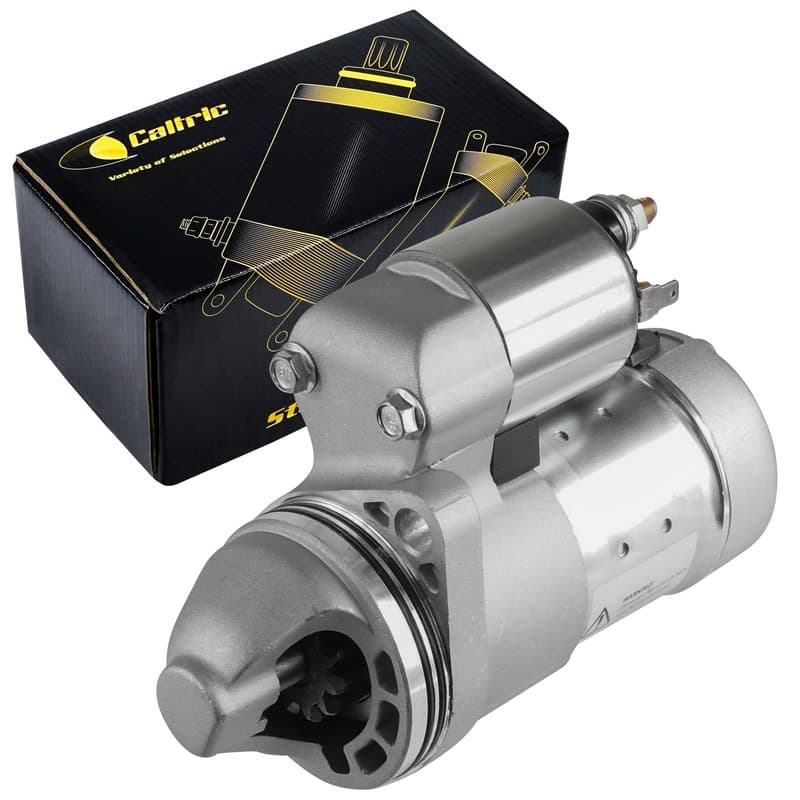Caltric Starter for Polaris Scrambler 850 1000 XP 2015 2016-2025 / 4016293