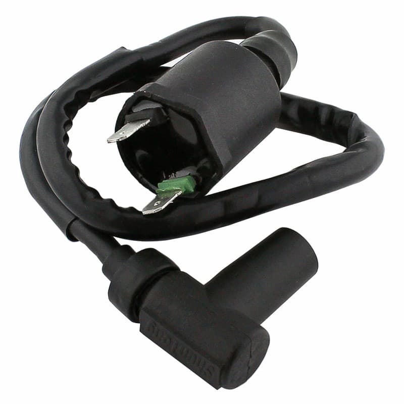 Ignition Coil for Honda 30510-Hm8-000 30510-Hn6-000