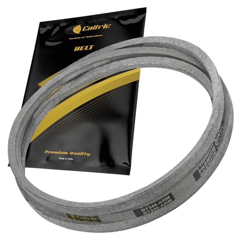 Aramid Drive Belt For White Outdoor 190-491-000 / 190-491-190 / 190-832-190
