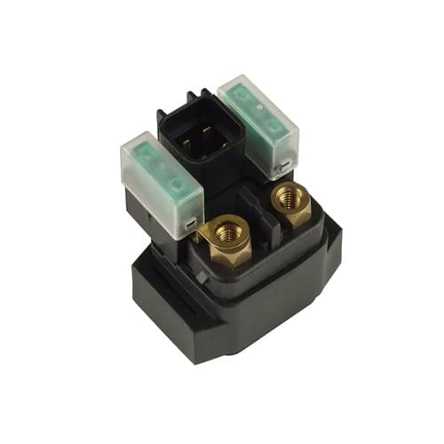 Starter Relay Solenoid for Suzuki SV1000 SV1000S 2003 2004 05 06 2007 Motorcycle