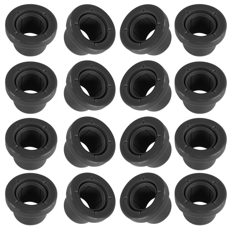 for Polaris Sportsman XP 850 2009-2013 Front Suspension Control Arm Bushings