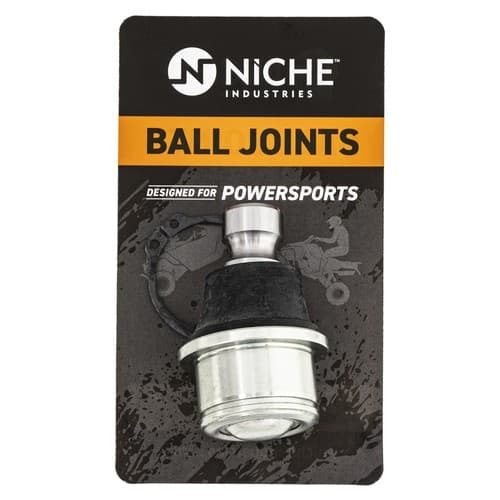 NICHE Ball Joint for Can-Am 706202045 Maverick X3 Outlander 650 450 570 Lower