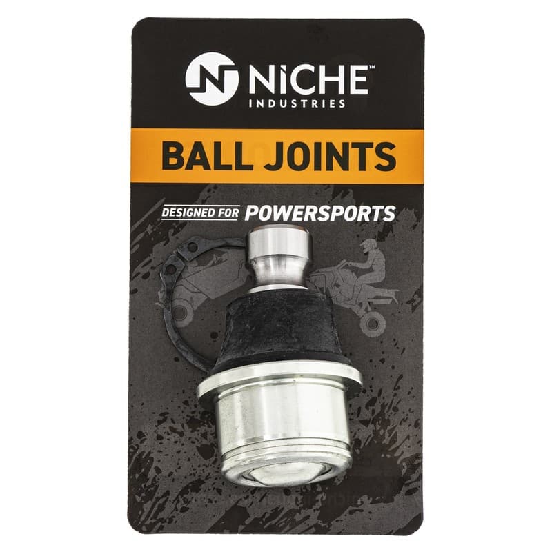NICHE Ball Joint for Can-Am 706202045 Maverick X3 Outlander 650 450 570 Lower