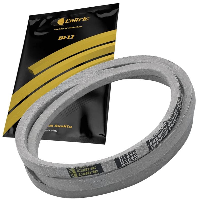 1-323733-S 48" Deck Belt For Exmark M15KA483 M15KA483P M16KA483 M16KA483P