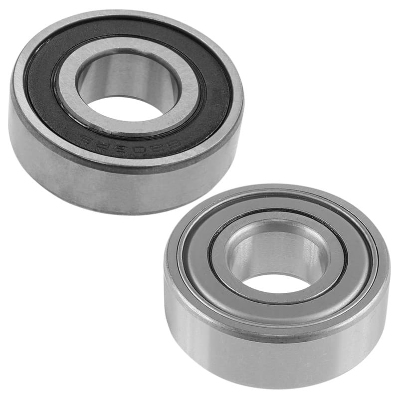 50" Deck Spindle Repair Kit for Craftsman  ZTS7500 Series 107.287900 107.287910