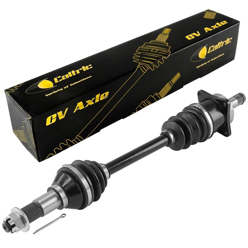 Front Left Complete CV Joint Axle for Can-Am Outlander Max 400 4X4 2006-2015