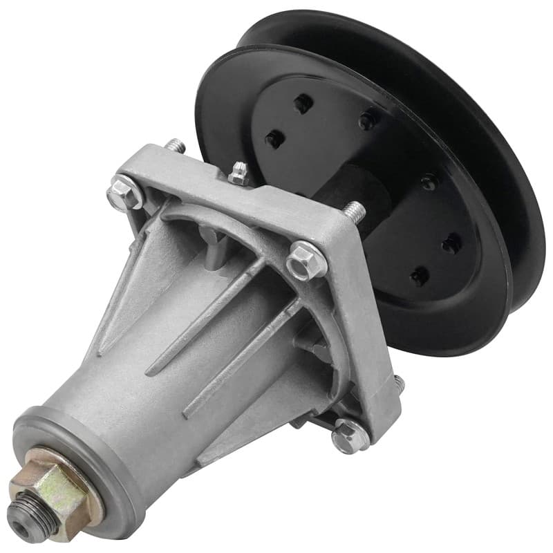 918-06076A 618-06076A 61806076 918-06076 Spindle for Cub Cadet for Troy-Bilt 60"