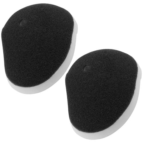 Air Filter For Yamaha Breeze 125 YFA1 1989-2004 / Blaster 200 YFS200 1988-2006