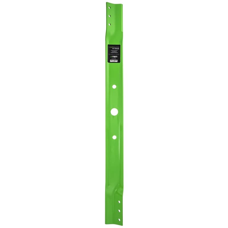 LawnRAZOR High Lift Blade for MTD 33 REX210 REX130 7019523 7019523BZYP 7019523BZ