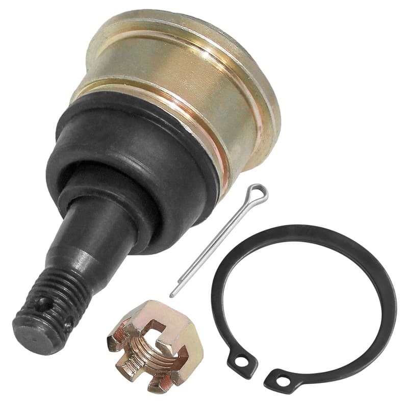 for Yamaha Grizzly 550 YFM550 Fi 4WD 2009 2010 Upper Ball Joint