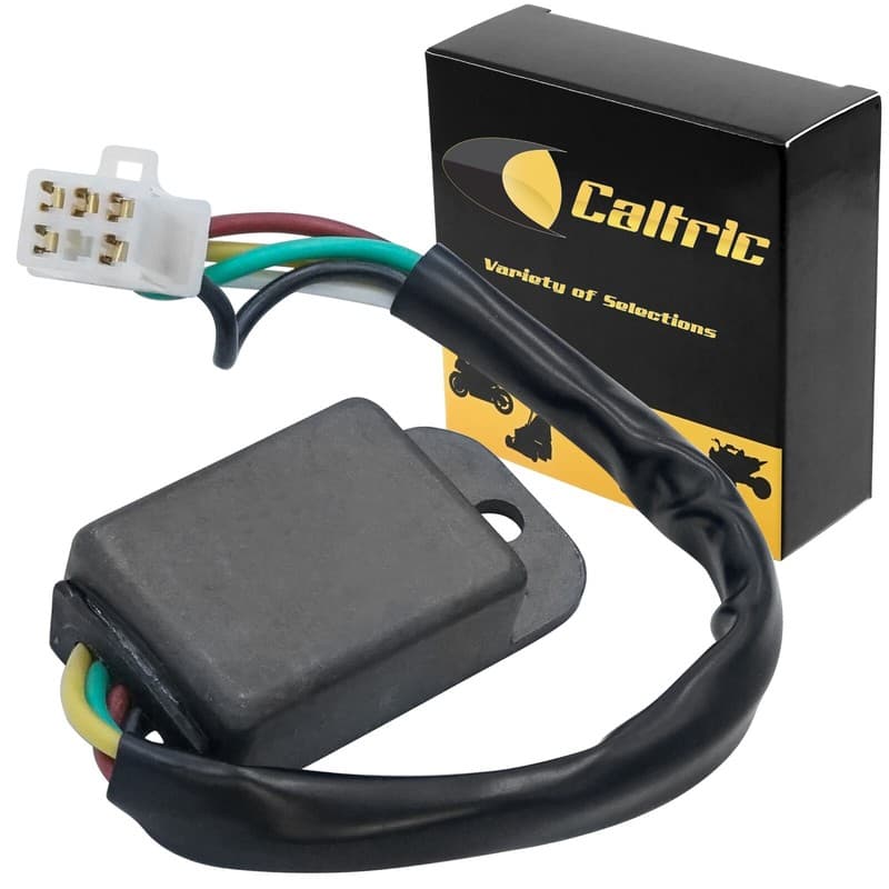 Regulator Rectifier for Honda XL350 XL350R 1984 1985
