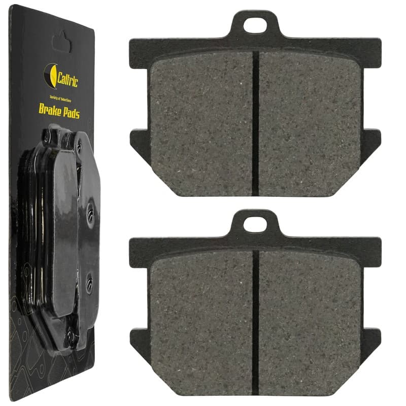 Rear Brake Pads for Yamaha XS750 1977 1978 1979 Rear Brake Pads