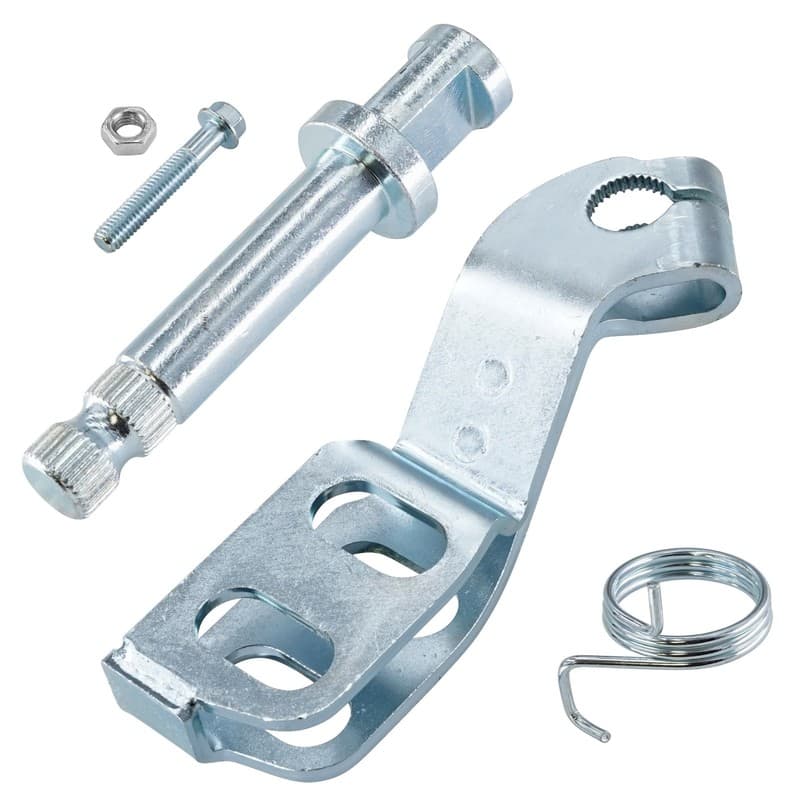 43141-HC4-000 Rear Brake Drum Arm For Honda Fourtrax 300 TRX300 TRX300FW 1988-00