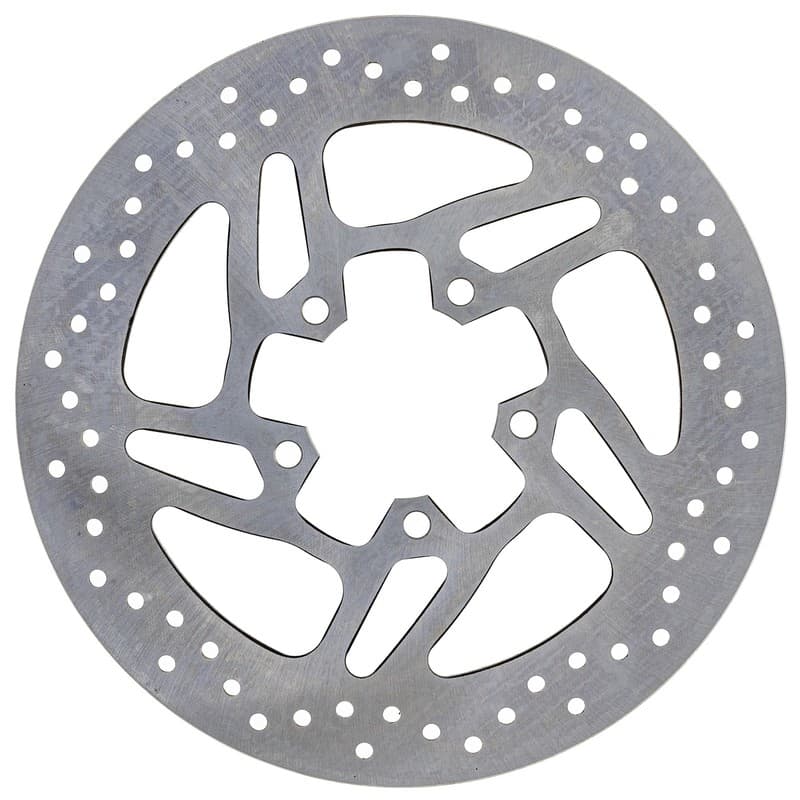 NICHE Rear Brake Rotor for Triumph Thunderbird LT Storm T2023334 Motorcycle