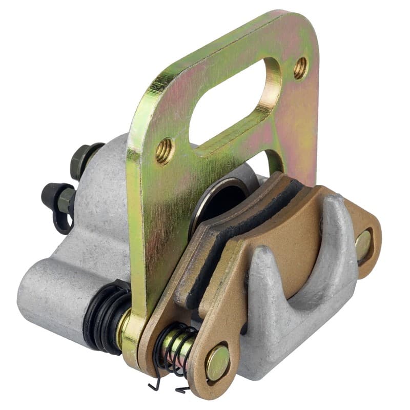Front Right Brake Caliper W/Pads For Polaris Sportsman 500 4X4 1996-1998
