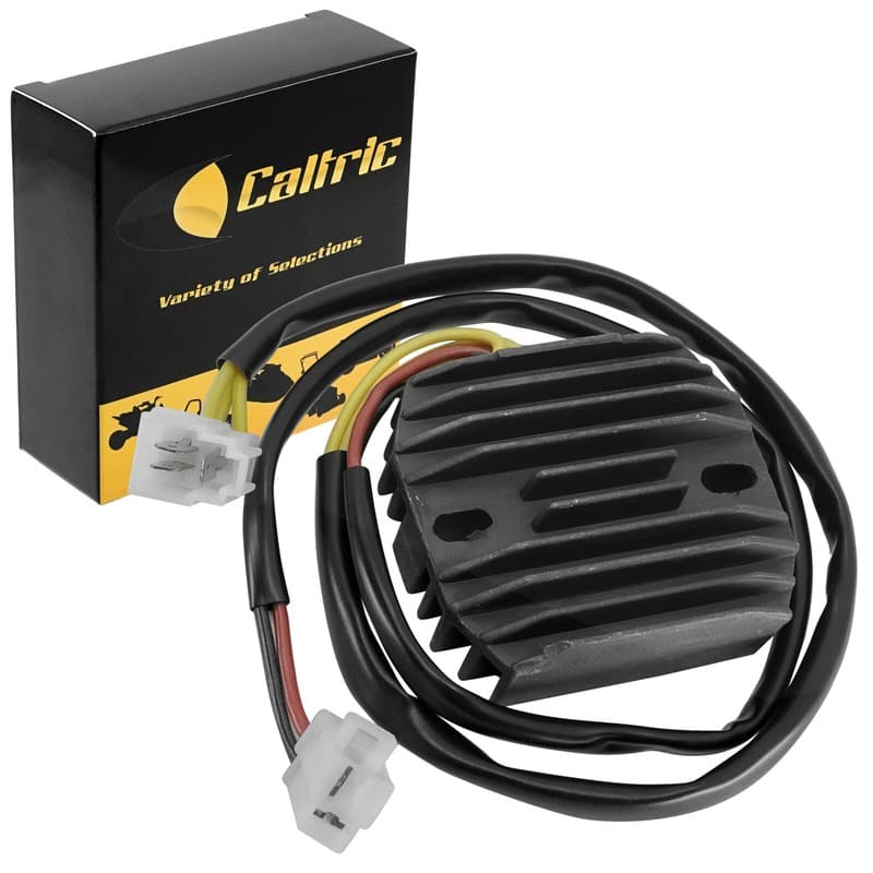 Regulator Rectifier for Suzuki 800 VZ800 VZ-800 VZ 800 Marauder 1997-2004
