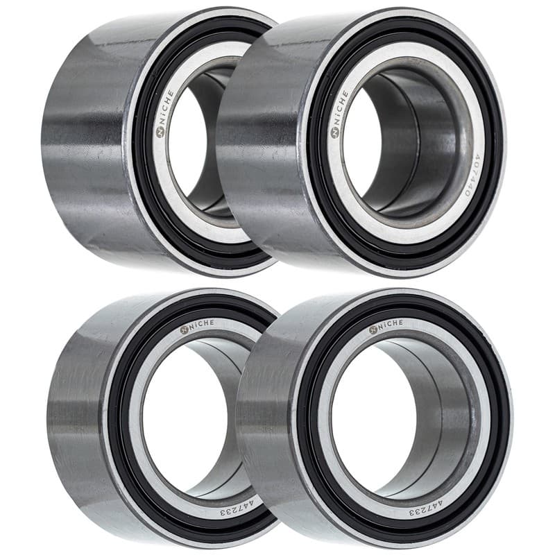 NICHE Wheel Bearing Kit for Polaris Ace 150 Suzuki LT-230G 230F 250EF 300E