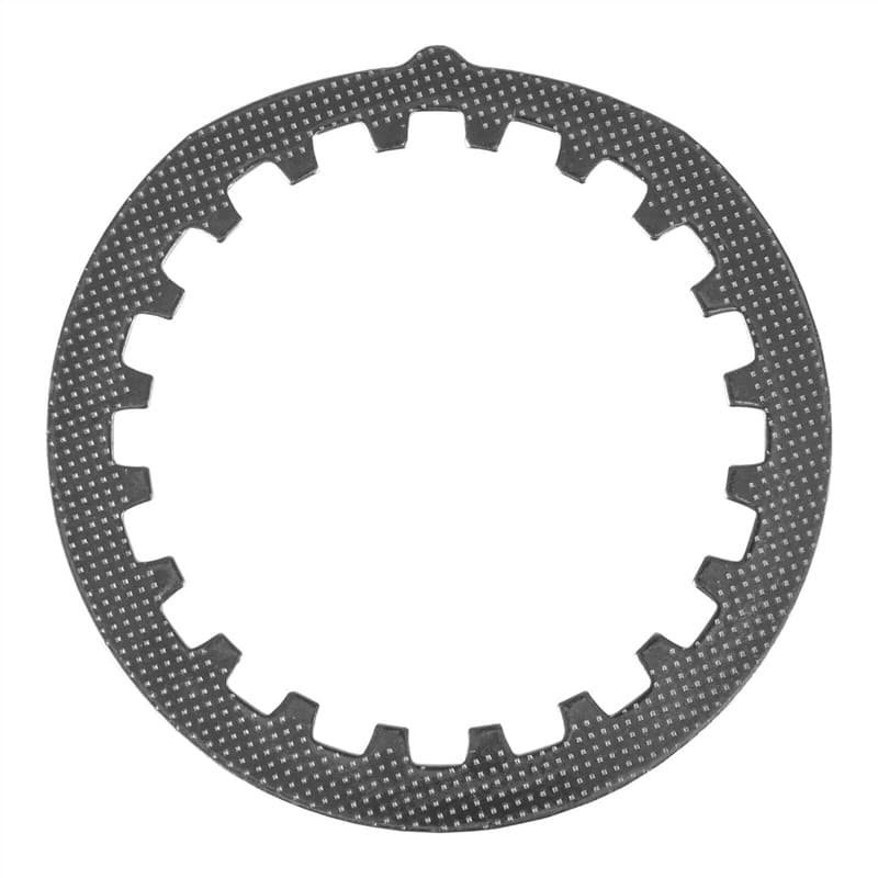 Caltric Clutch Steel Plate For Yamaha 336-16324-00-00 137-16324-00-00
