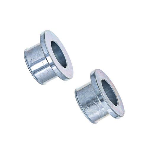 NICHE Rear Wheel Spacer Kit for Yamaha YZ80 YZ85 YZ85LW YZ65 RM85 Motorcycle