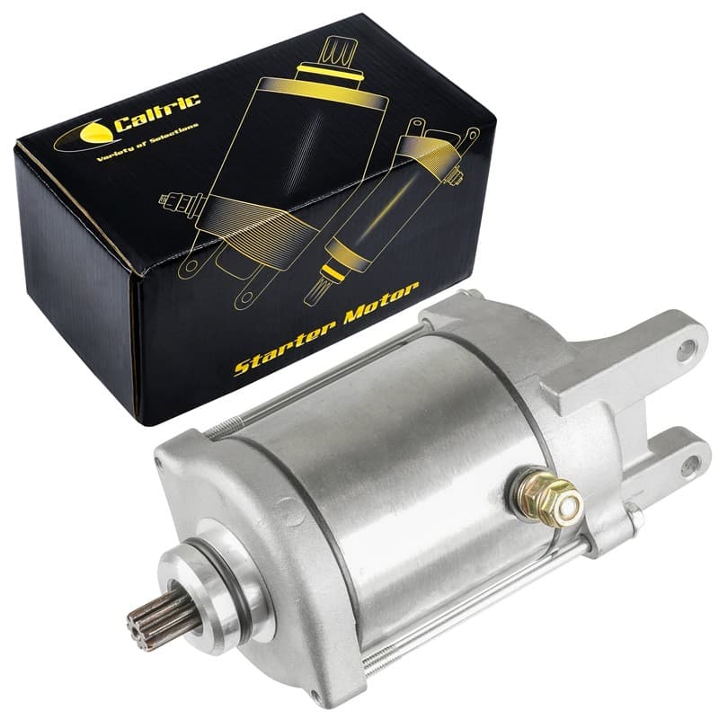 Starter for Arctic Cat 250 DVX Utility 249cc 2006 2007 2008 2009-2016