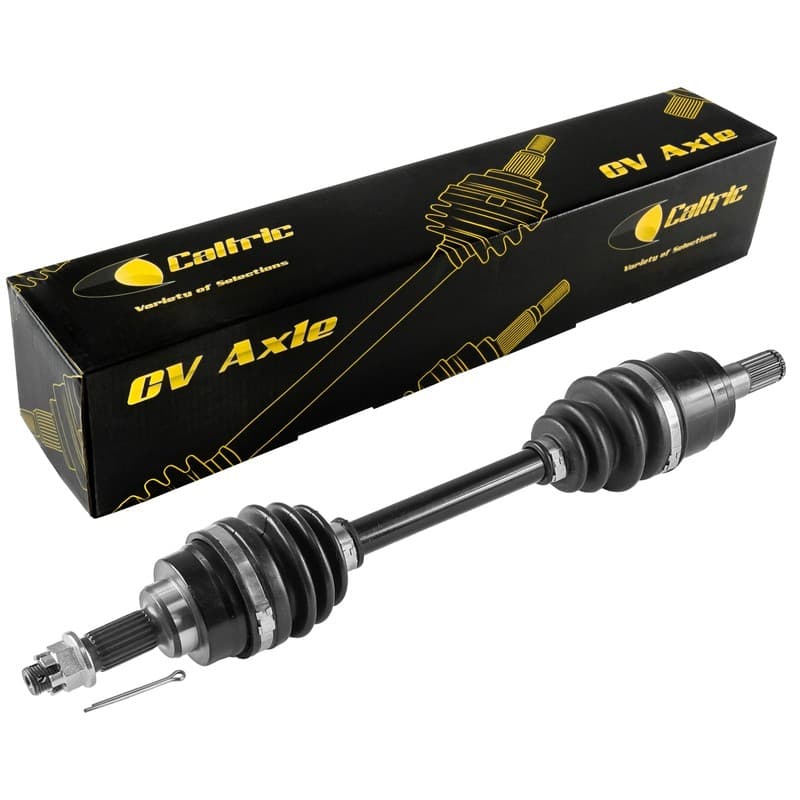 Front Left Complete CV Joint Axle For Honda Foreman 500 TRX500FPE 4X4 2007-2013