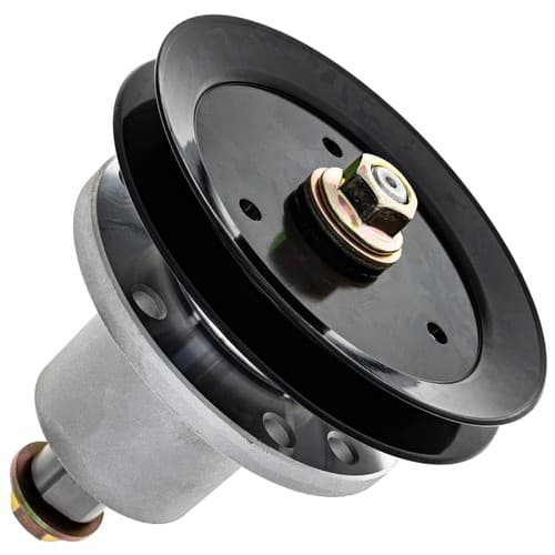 8TEN Mower Spindle for Exmark Lazer Z 1-634620 1-323532 1-633701 52-Inch Decks
