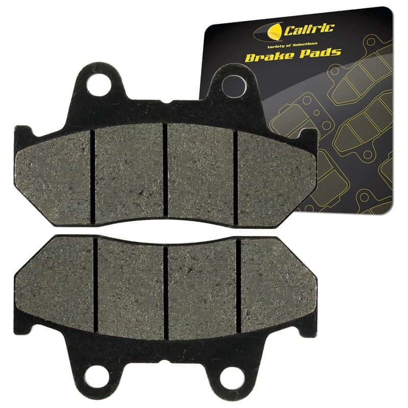 Front Brake Pads for Honda CX500Cx 500 1982 / CX500CCx 500C Custom 1982