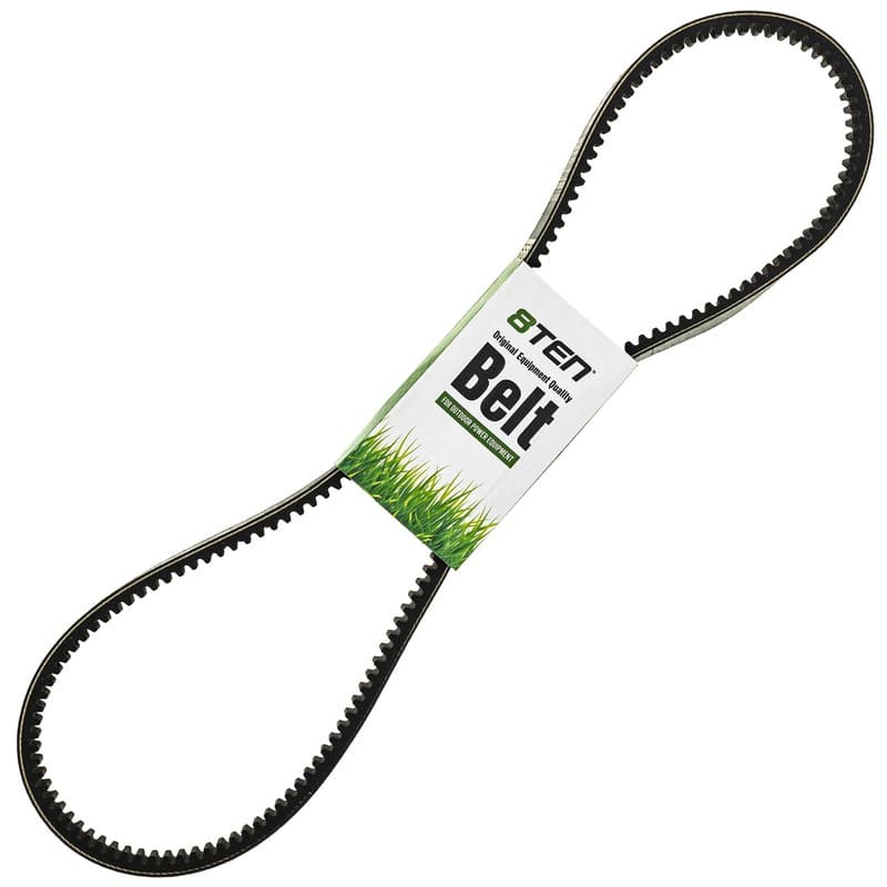 8TEN Cogged Belt for Ariens Gravely PM144M PM148M ZTHD44 Max Zoom 48 07200035