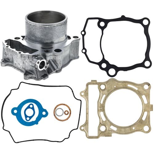 NICHE Cylinder Gasket Kit Polaris Sportsman 550 XP 2009-2014 3090202 (96.6mm)