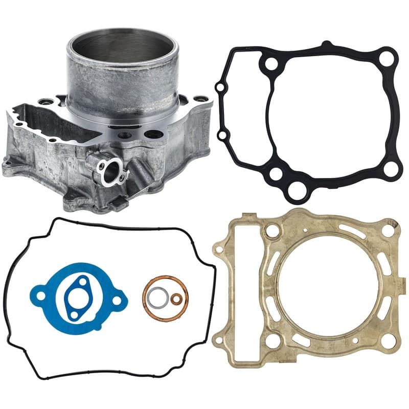 NICHE Cylinder Gasket Kit Polaris Sportsman 550 XP 2009-2014 3090202 (96.6mm)