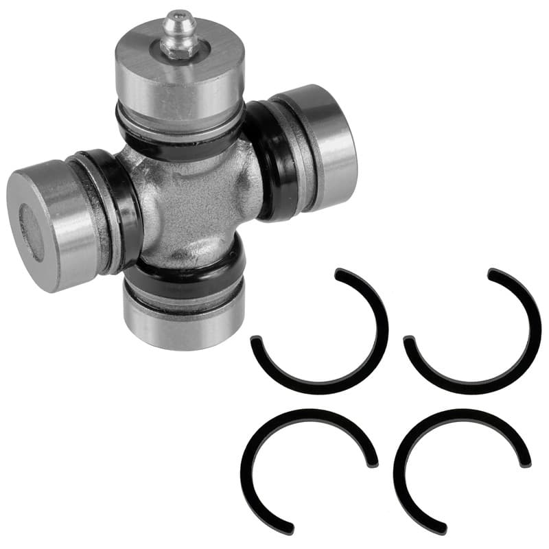 U-Joint Kit for Arctic Cat 3435-011 1402-462 0402-944 Front Rear Drive Shaft